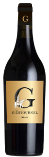 G d'Estournel 2024